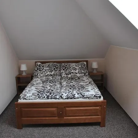Accommodatie bij particulieren Wiktoria-bialy *