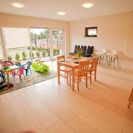 Accommodatie bij particulieren Wiktoria-bialy
