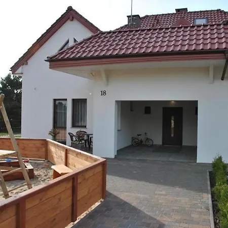 Wiktoria-bialy Homestay