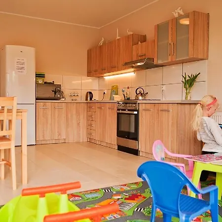 Wiktoria-bialy * Jastrzebia Gora