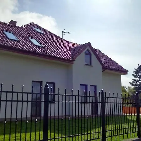 Wiktoria-bialy Homestay