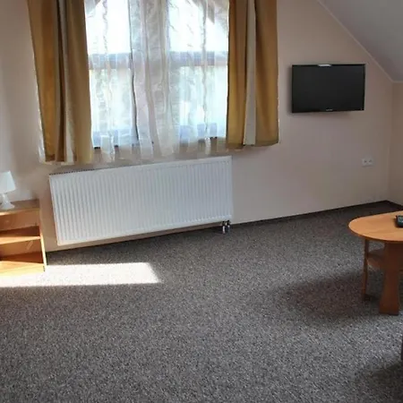 Homestay Wiktoria-bialy *