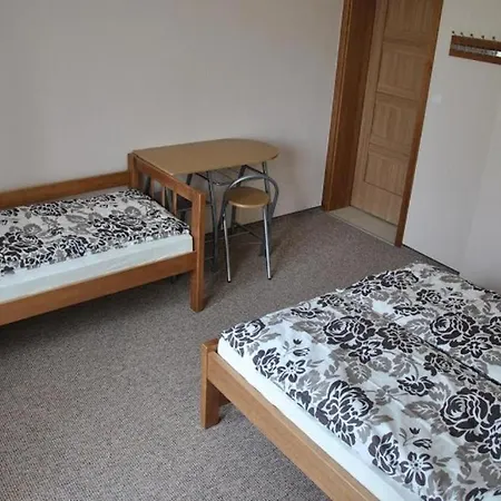 Homestay Wiktoria-bialy Jastrzebia Gora