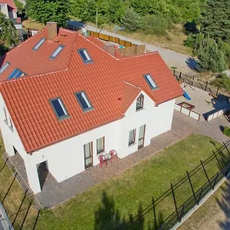 Homestay Wiktoria-bialy *