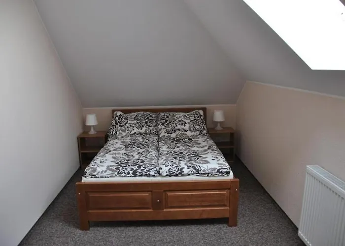 Rum i privatbostad Wiktoria-bialy *