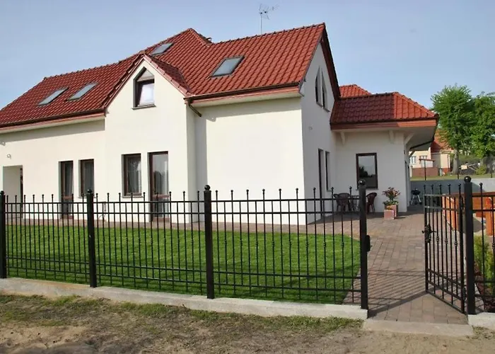 Wiktoria-bialy Jastrzębia Góra