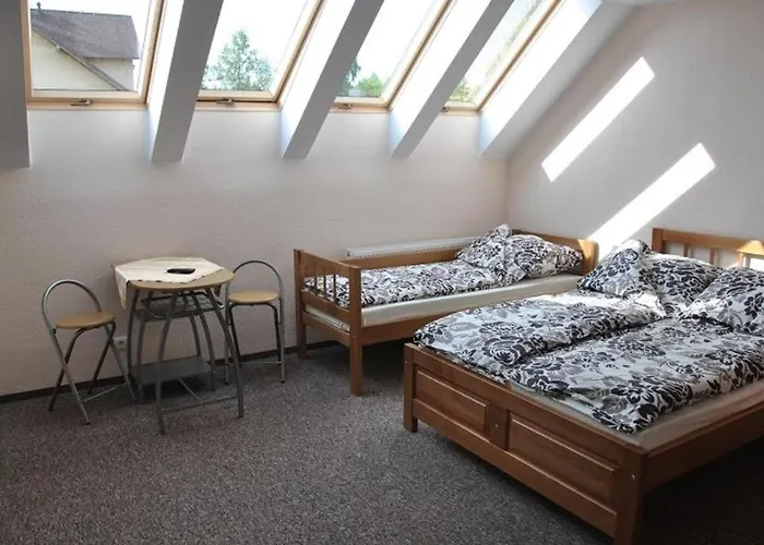 Rum i privatbostad Wiktoria-bialy *