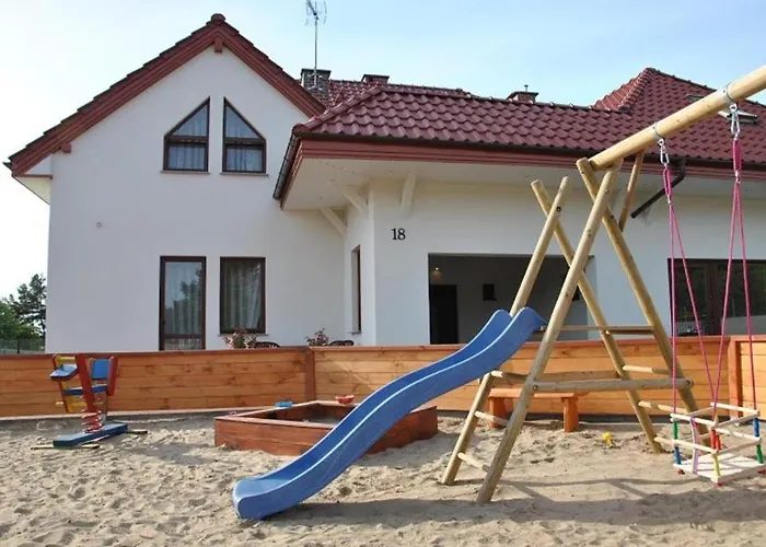 Wiktoria-biały Kwatera prywatna