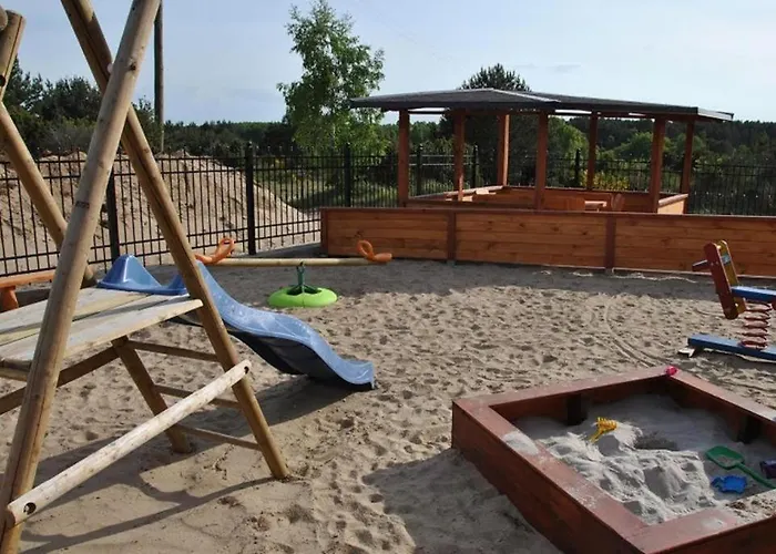 Rum i privatbostad Wiktoria-bialy Jastrzębia Góra