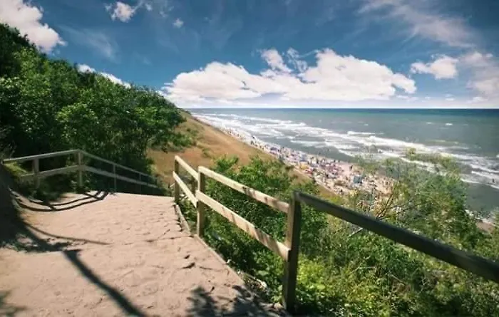 Rum i privatbostad Wiktoria-bialy