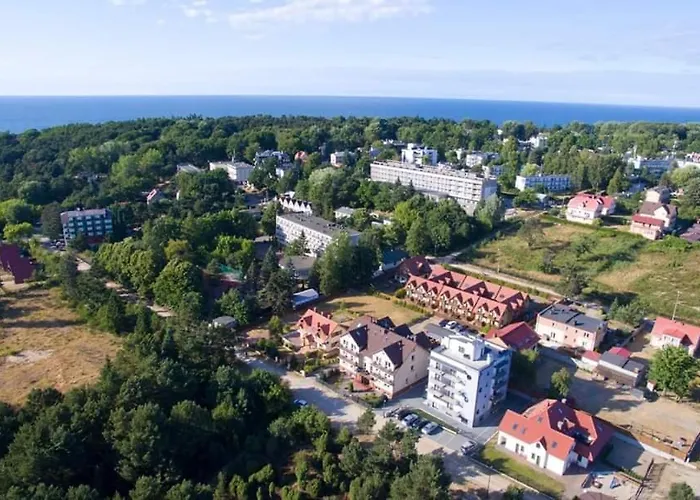 Rum i privatbostad Wiktoria-bialy